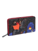 Loungefly Disney Aladdin Jafar & The Cave of Wonders Scene Wallet
