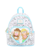 Mr. & Mrs. Potato Head Mini Backpack Exclusive Loungefly Hasbro