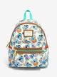 Lilo & Stitch Decade Outfits Mini Backpack front