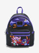 Lilo & Stitch: The Series Vampire Angel & Stitch Mini Backpack front