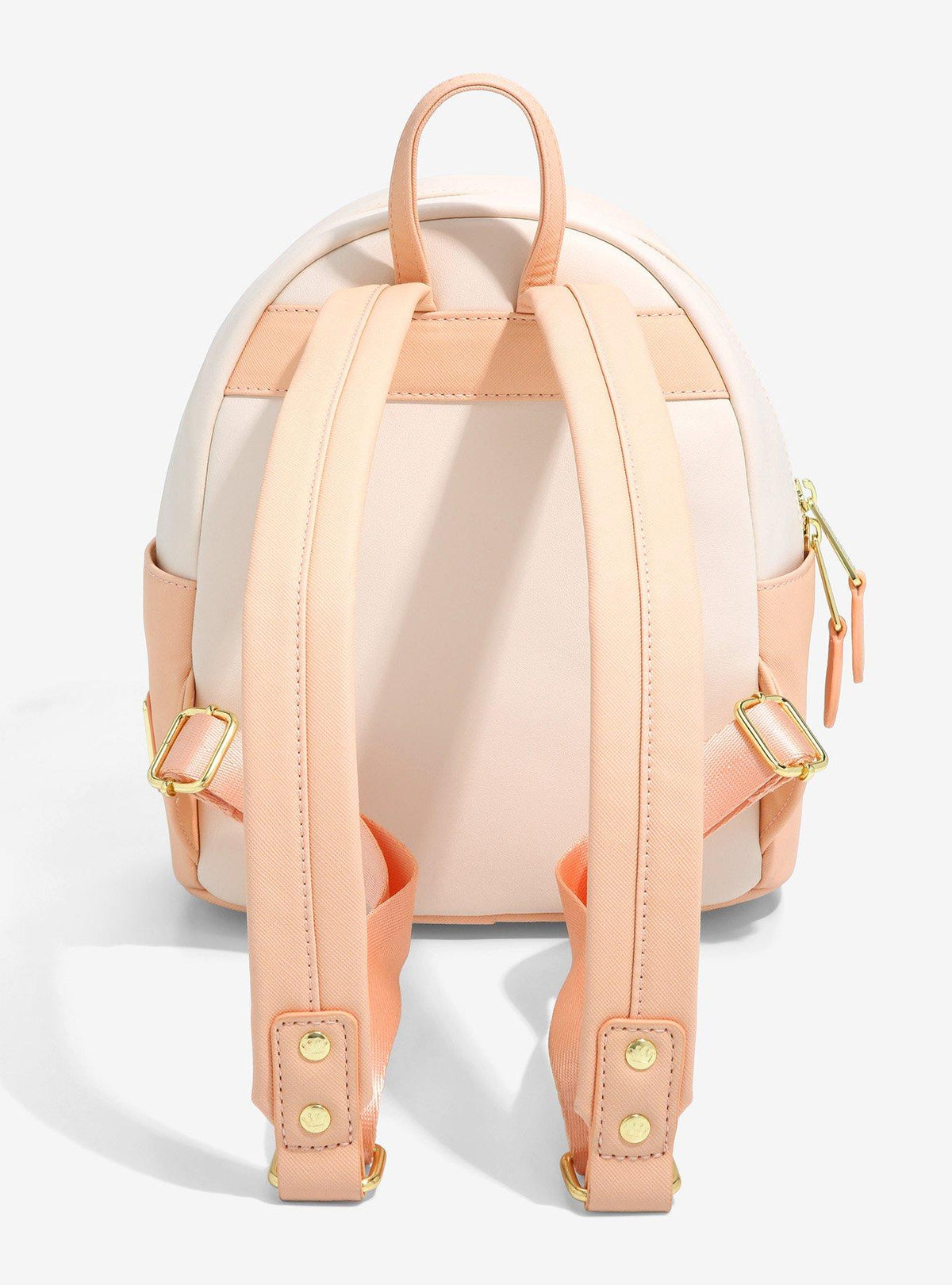 Princess Chibi Princesses & Friends Mini Backpack