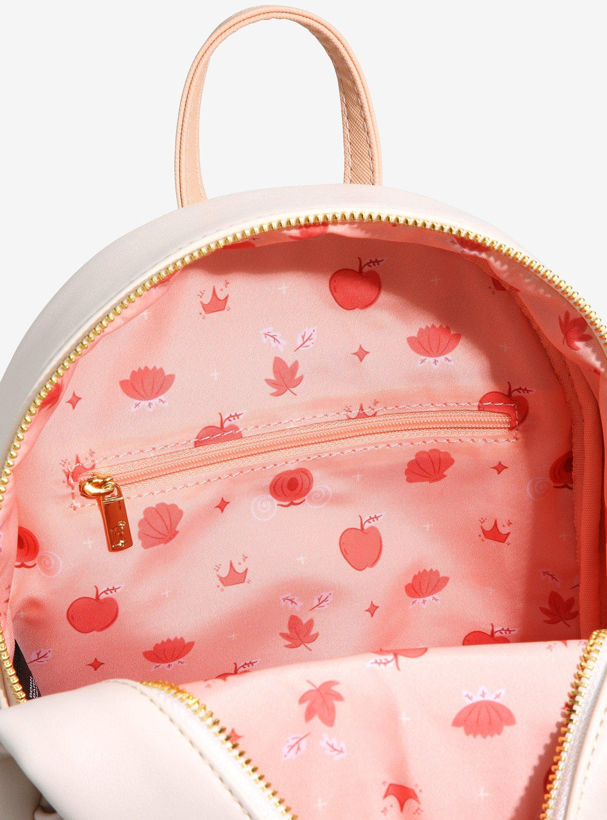 Princess Chibi Princesses & Friends Mini Backpack