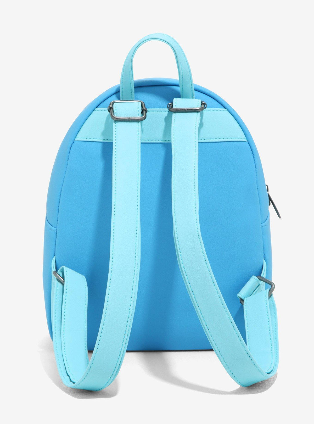 Little Mermaid Ariel & Sisters Atlantica Mini Backpack