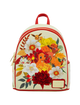 Charmander and Friends Floral Mini Backpack Loungefly Pokémon