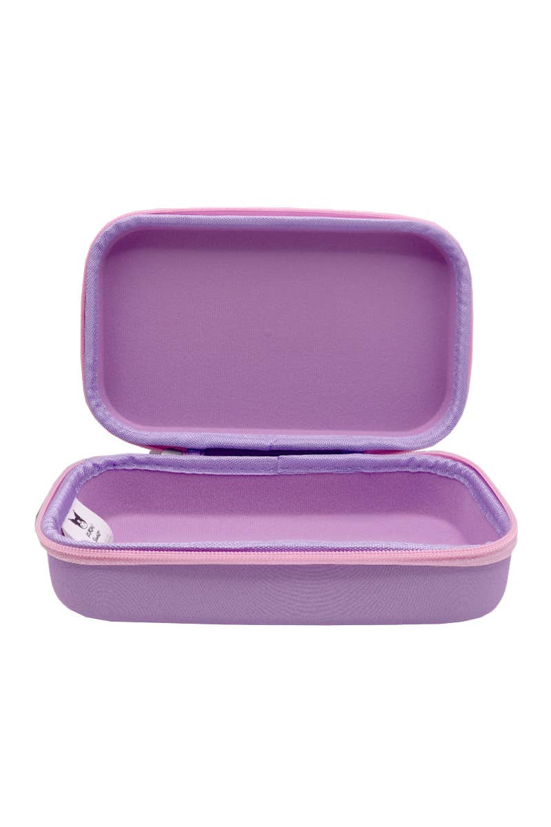 Kuromi Hard-Shell Essential Organizer