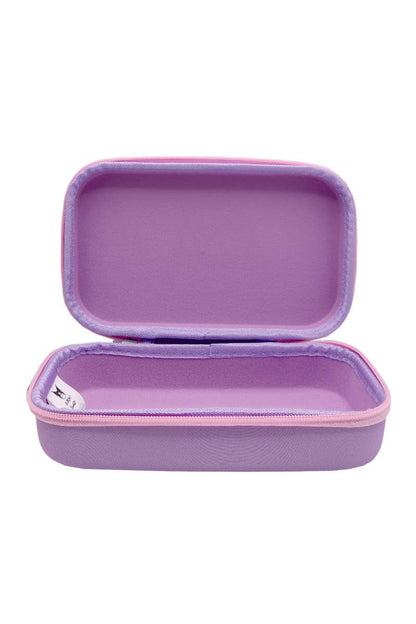 Kuromi Hard-Shell Essential Organizer