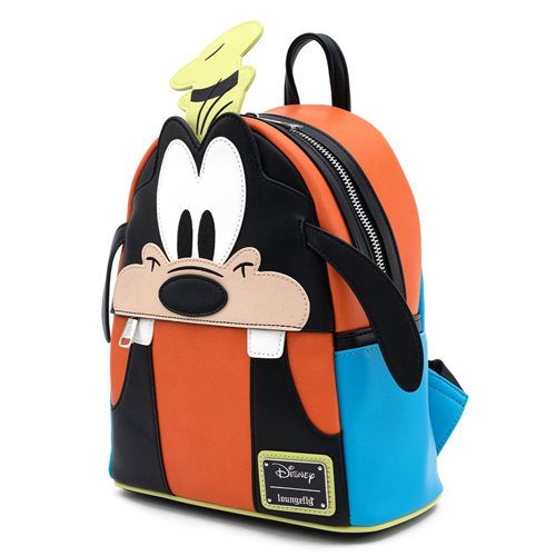 Goofy Cosplay Mini Backpack