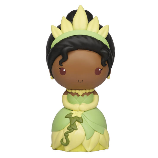 Princess and the Frog Tiana PVC Figural Bank