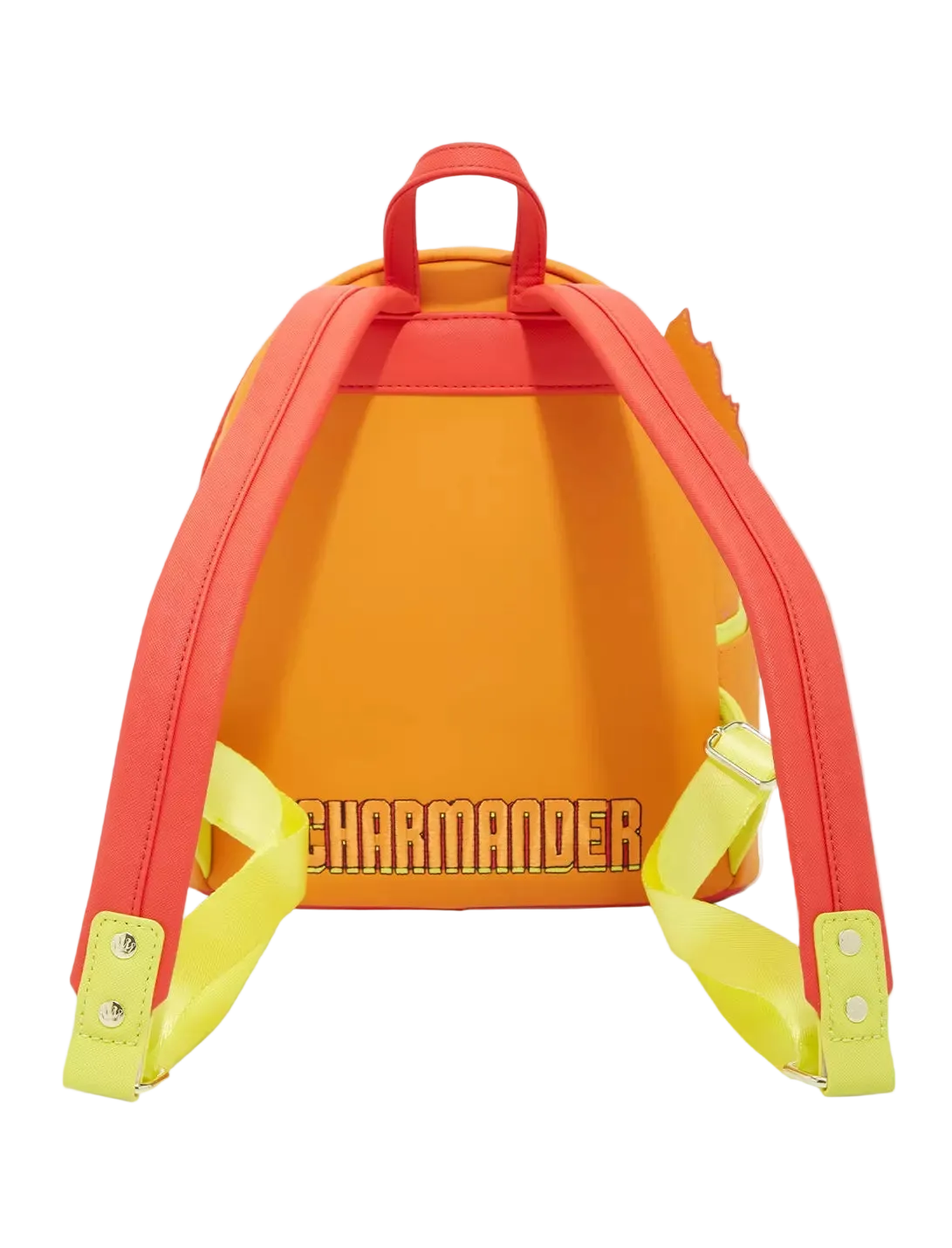 Charmander Mini Backpack Exclusive Loungefly Pokémon