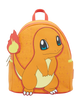 Charmander Mini Backpack Exclusive Loungefly Pokémon