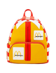 Loungefly McDonald’s Ronald McDonald Outfit Mini Backpack