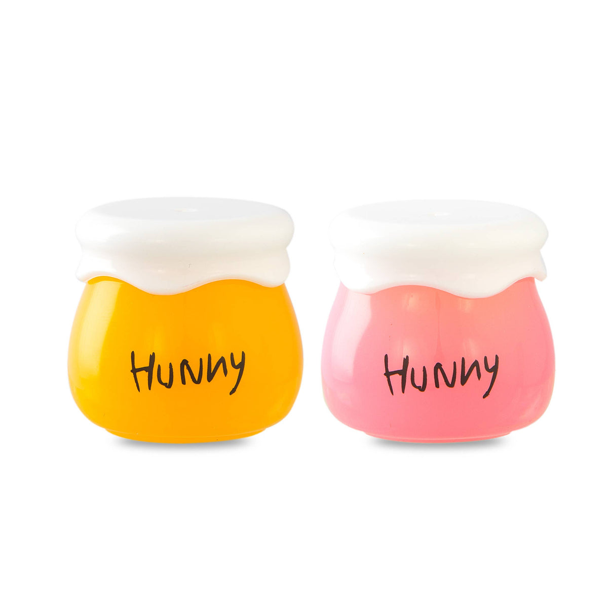 Lip Balm Set | Disney Winnie the Pooh Honey Pot | Mad Beauty