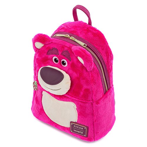 Lotso Cosplay Mini Backpack