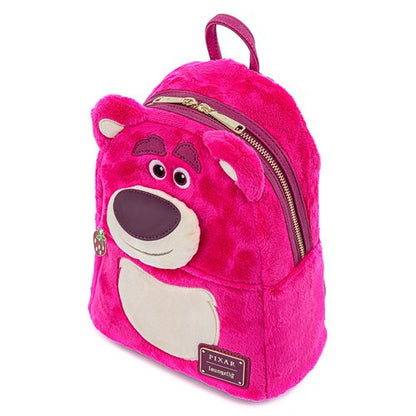 Lotso Cosplay Mini Backpack