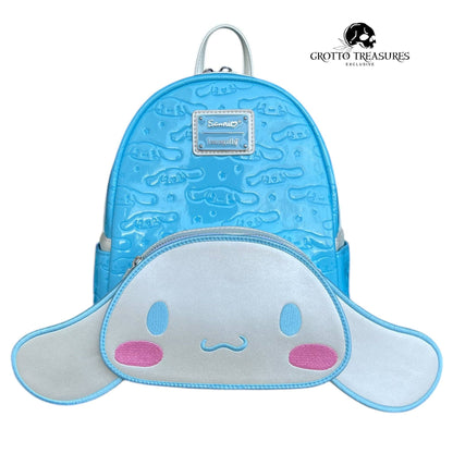 Cinnamoroll Moveable Ears Mini Backpack