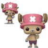 Funko Pop! One Piece Tony Tony Chopper with Rumble Ball #2340