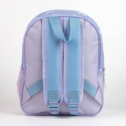 Frozen 3D Kids' Backpack - alternate view 2