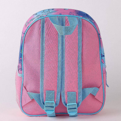 Stitch 3D Kids' Backpack (Style B) - alternate view 2
