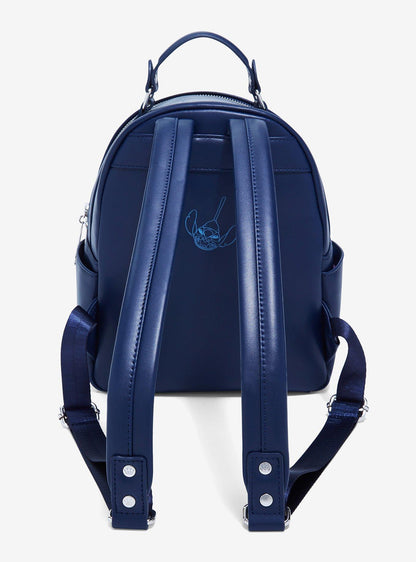 Lilo & Stitch Plunger Mini Backpack
