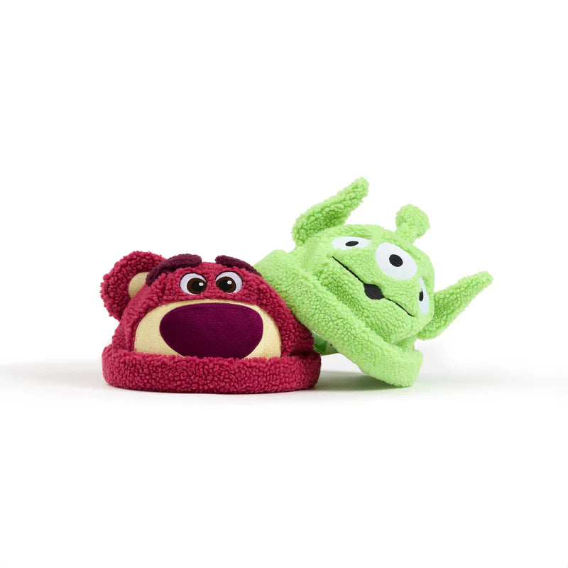 Toy Story Alien Sherpa Beanie