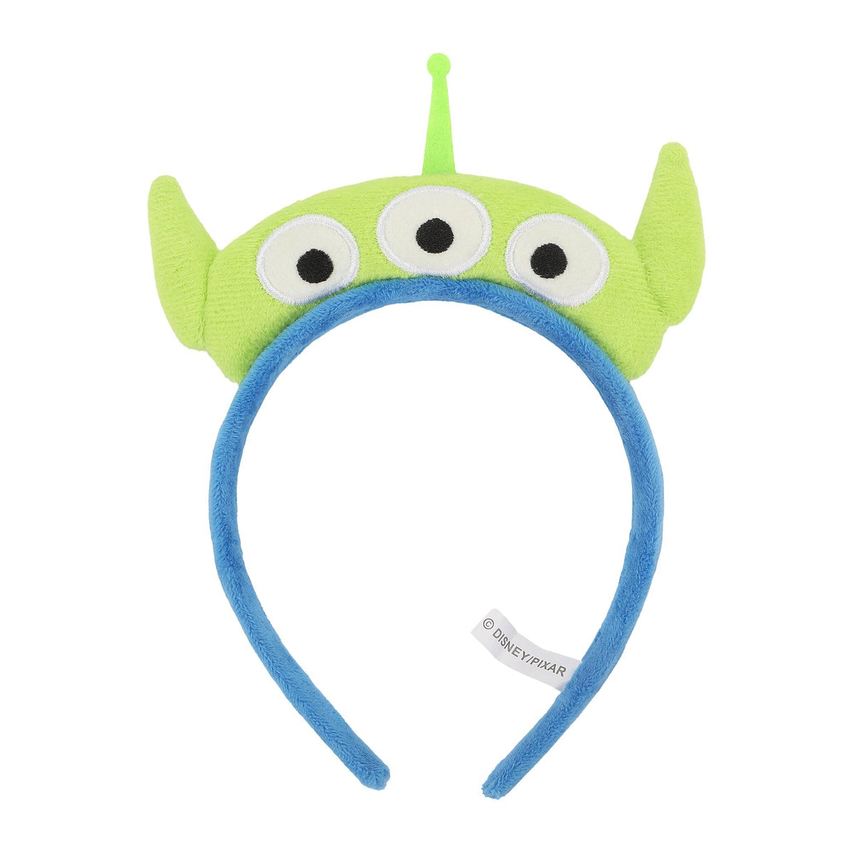 Toy Story Alien Cosplay Headband