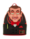 Goosebumps Slappy Cosplay Mini Backpack Loungefly