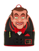 Goosebumps Slappy Cosplay Mini Backpack Loungefly