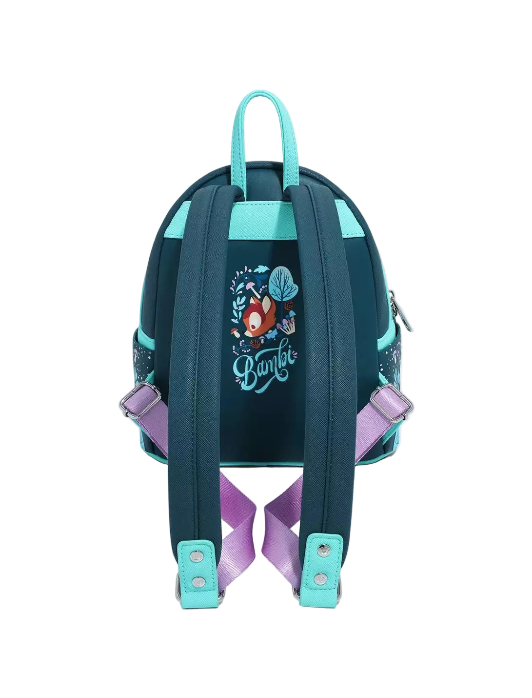 Bambi Folk Mini Backpack Exclusive Loungefly Disney