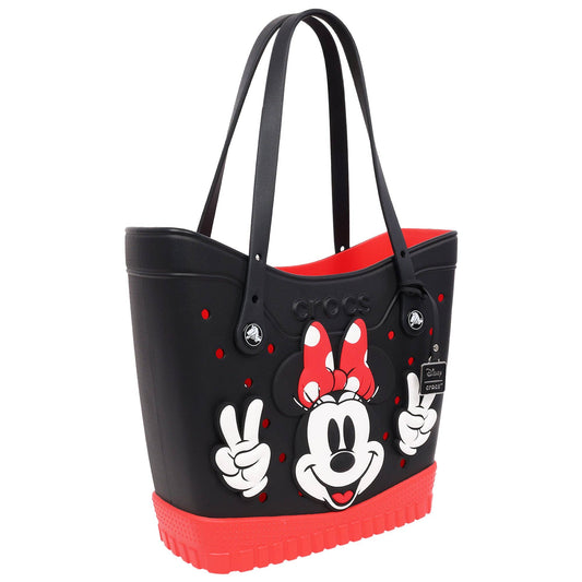 Minnie Mouse x Crocs Classic Medium Tote - alternate view 2