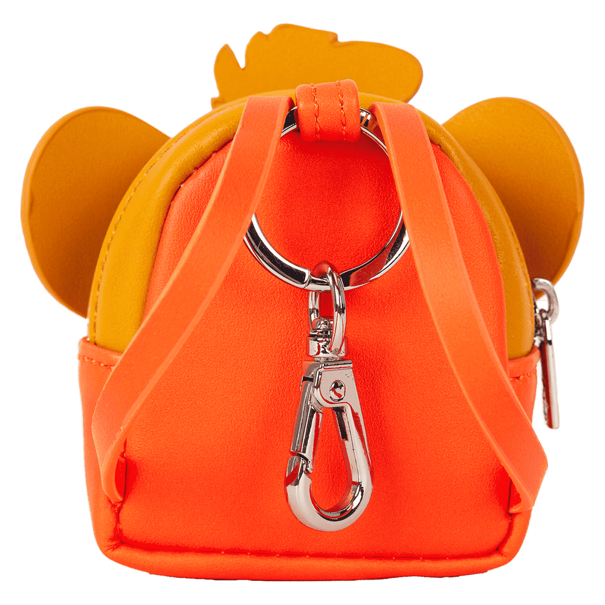 Cinderella 75th Anniversary Mystery Mini Backpack Keychain Bag Charm Loungefly Disney
