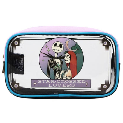 Nightmare Before Christmas Travel Toiletry 3-Piece Set