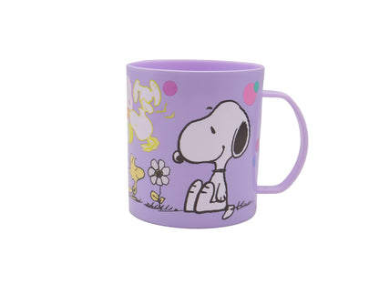 Snoopy Microwave-Safe Mug