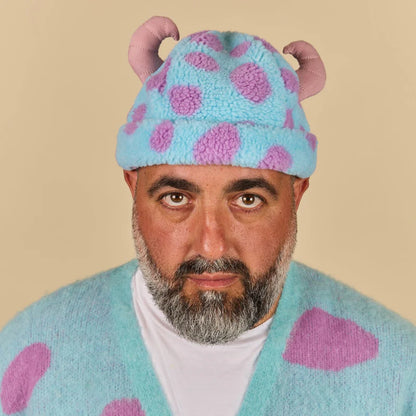Sulley Sherpa Beanie