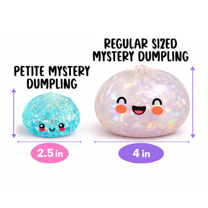 Fun Doh Petite Mystery Dumpling Squishy Toy