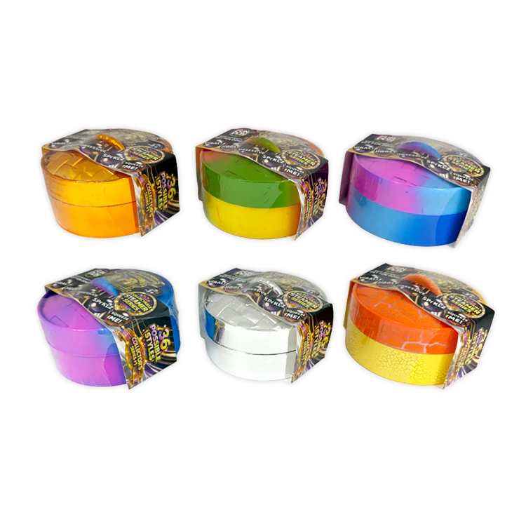 Fun Doh Fancy Mystery Dumpling Toy