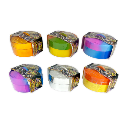 Fun Doh Fancy Mystery Dumpling Toy