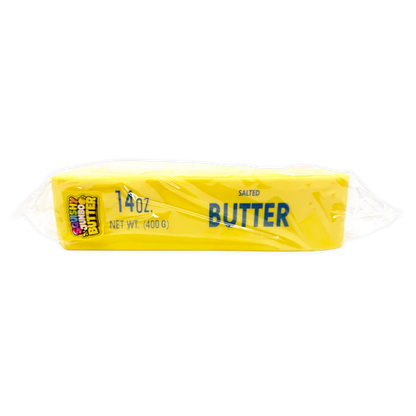 Slow Rise Jumbo Butter Squishy Fun Doh