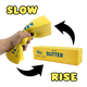 Slow Rise Jumbo Butter Squishy Fun Doh