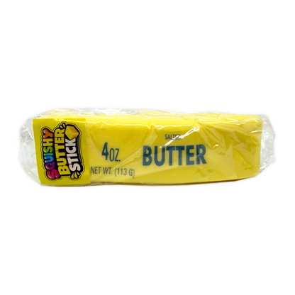 FUN DOH Slow Rise Small Butter Squishy