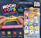 Fun Doh Mochi Pops Pocket Squishy