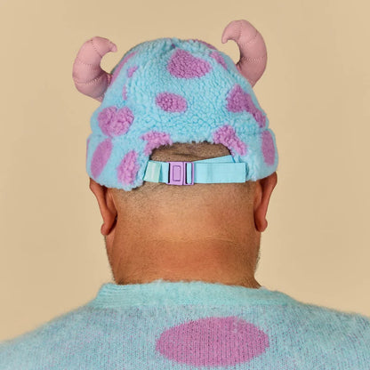 Sulley Sherpa Beanie