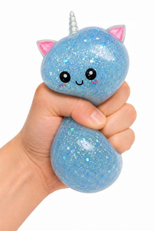 Fun Doh™ Unicorn Dumpling Squish Toy