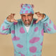 Sulley Sherpa Beanie