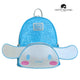 Cinnamoroll Moveable Ears Mini Backpack