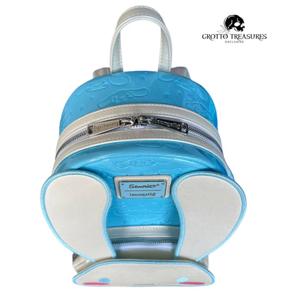 Cinnamoroll Moveable Ears Mini Backpack