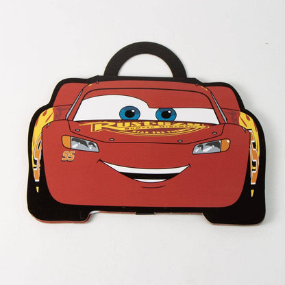 Cars Coloring Activity Book - alternate view 6
