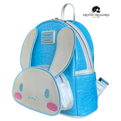Cinnamoroll Moveable Ears Mini Backpack