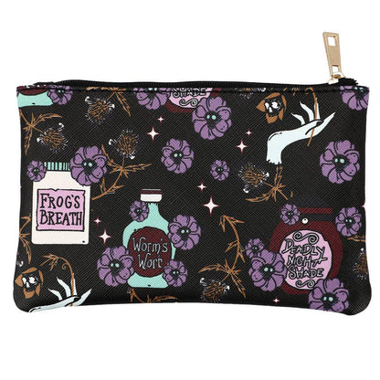Nightmare Before Christmas Travel Toiletry 3-Piece Set