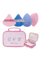 Peanuts Snoopy Blender Set & Makeup Pouch