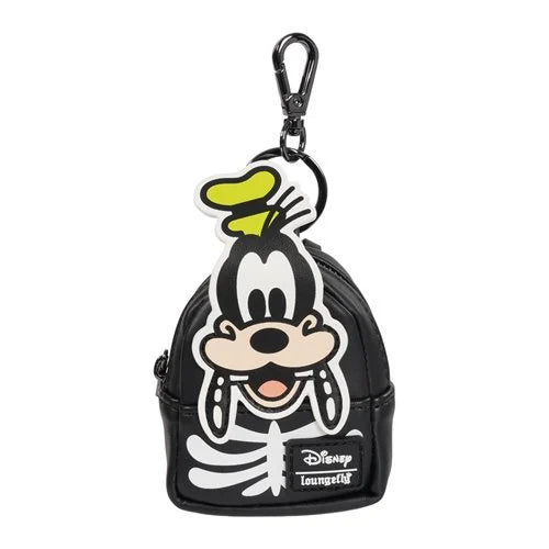 Mickey and Friends Halloween Mini-Backpack Mystery Box Bag Charm - alternate view 2